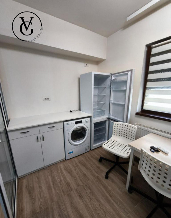 Apartament 2 camere - Aparatorii Patriei