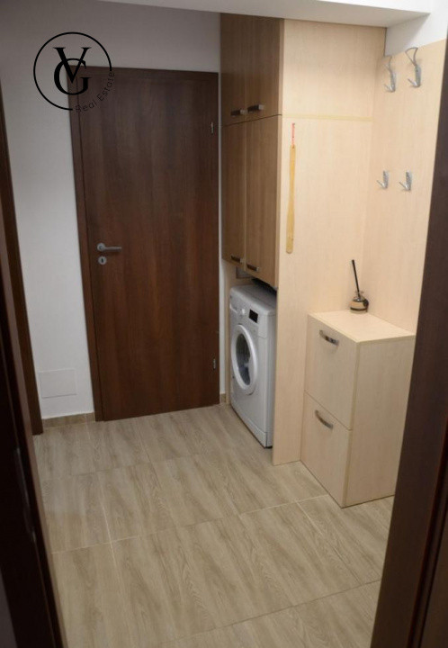 Apartament 2 camere - Aparatorii Patriei