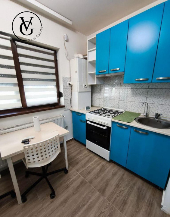 Apartament 2 camere - Aparatorii Patriei
