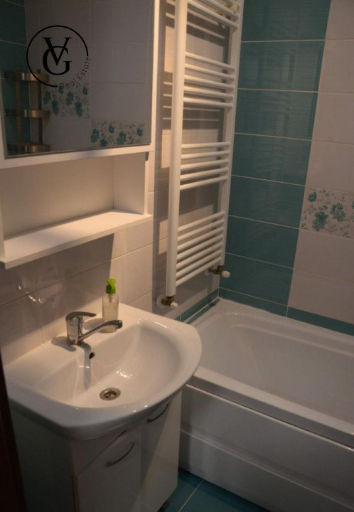 Apartament 2 camere - Aparatorii Patriei
