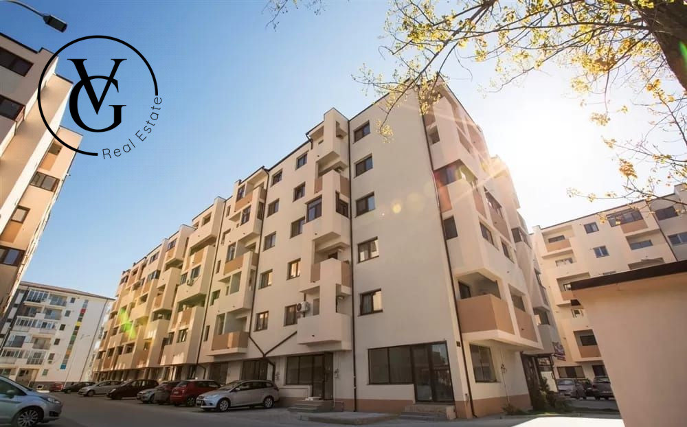 Apartament 2 camere - Aparatorii Patriei