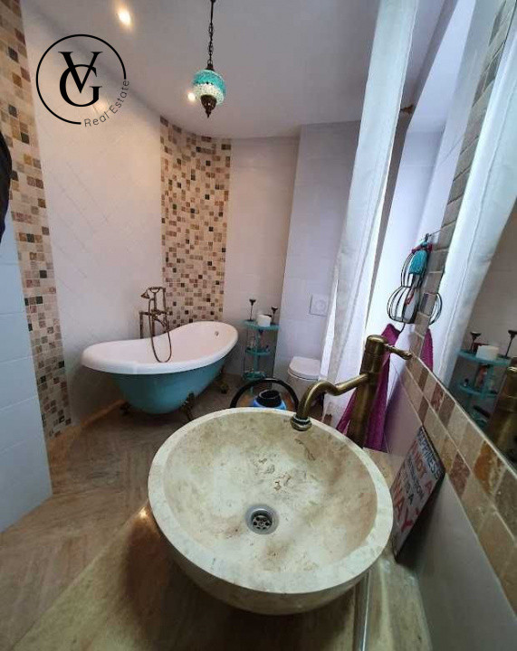 Casa 3 camere în Corbeanca Tamasi