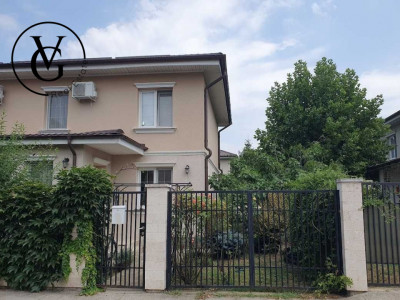Casa 3 camere în Corbeanca Tamasi