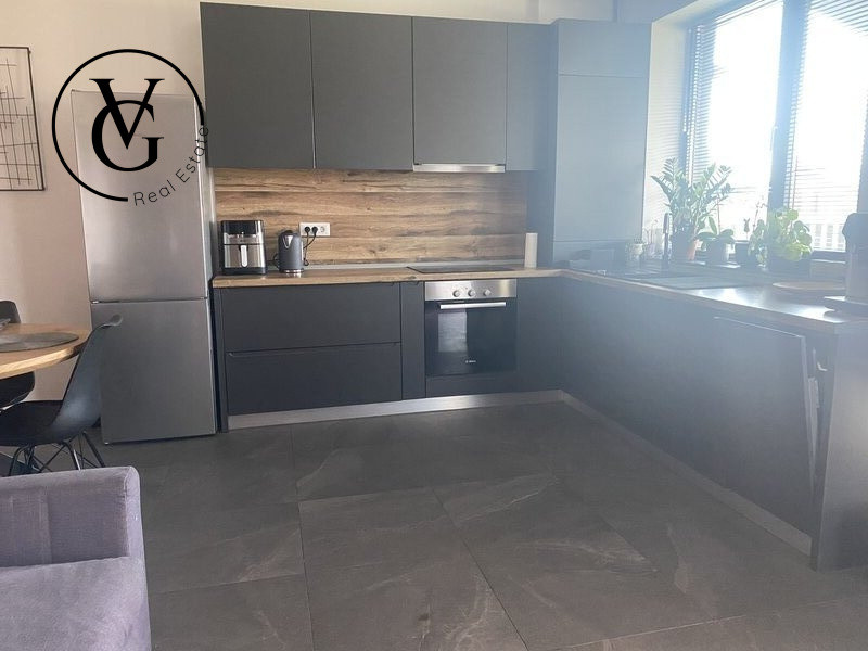 Apartament 2 camere - Zona Gara, Liceul Teoretic "Ovidius"