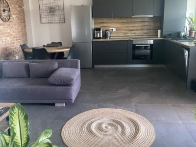 Apartament 2 camere - Zona Gara, Liceul Teoretic "Ovidius"