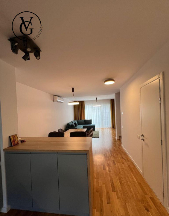 Vila cu 5 camere New Point Villas