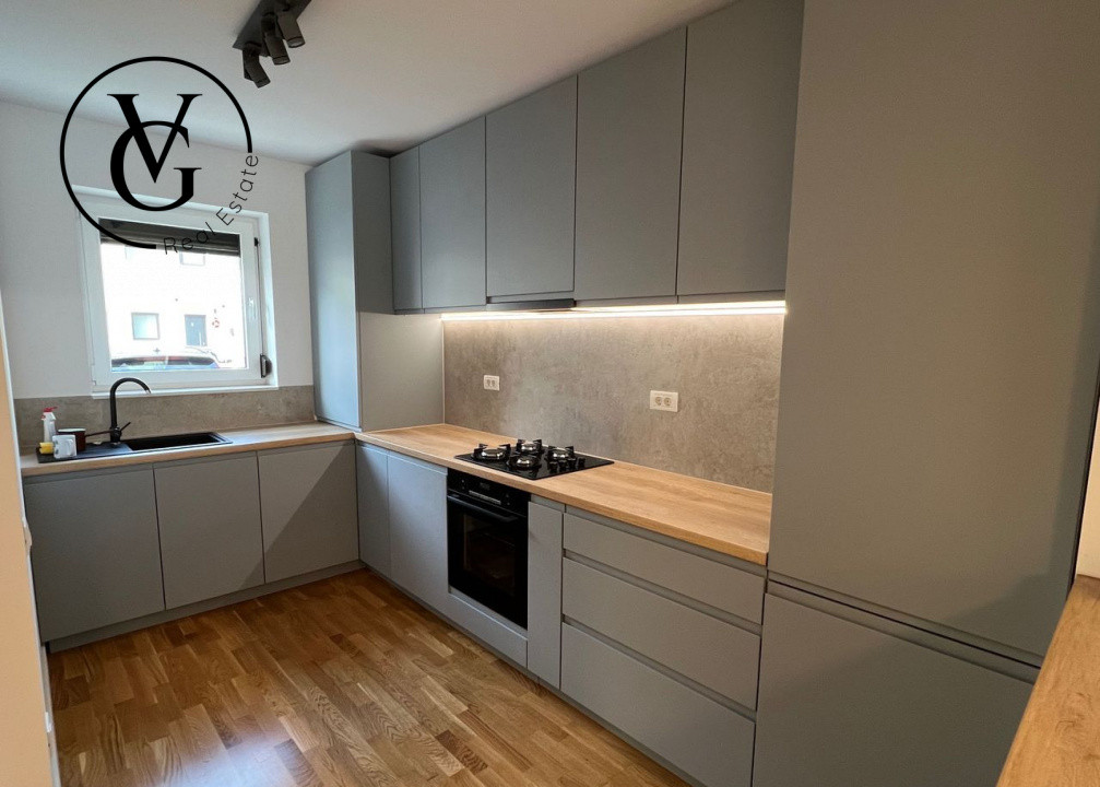 Vila cu 5 camere New Point Villas