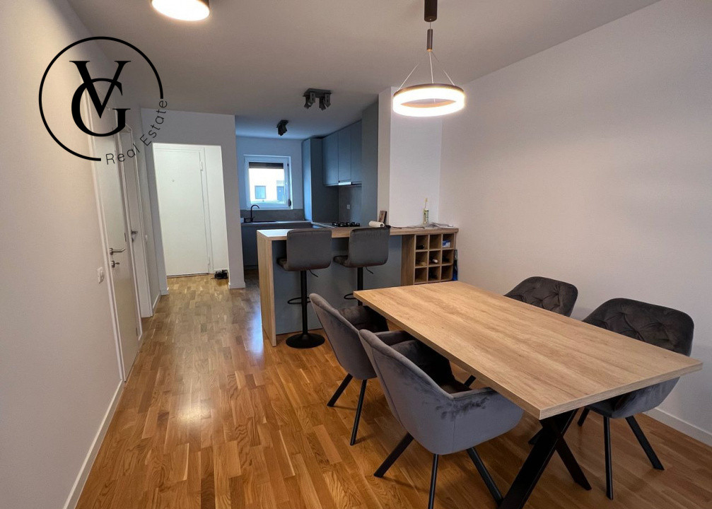 Vila cu 5 camere New Point Villas