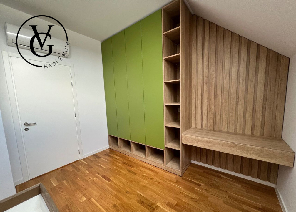 Vila cu 5 camere New Point Villas