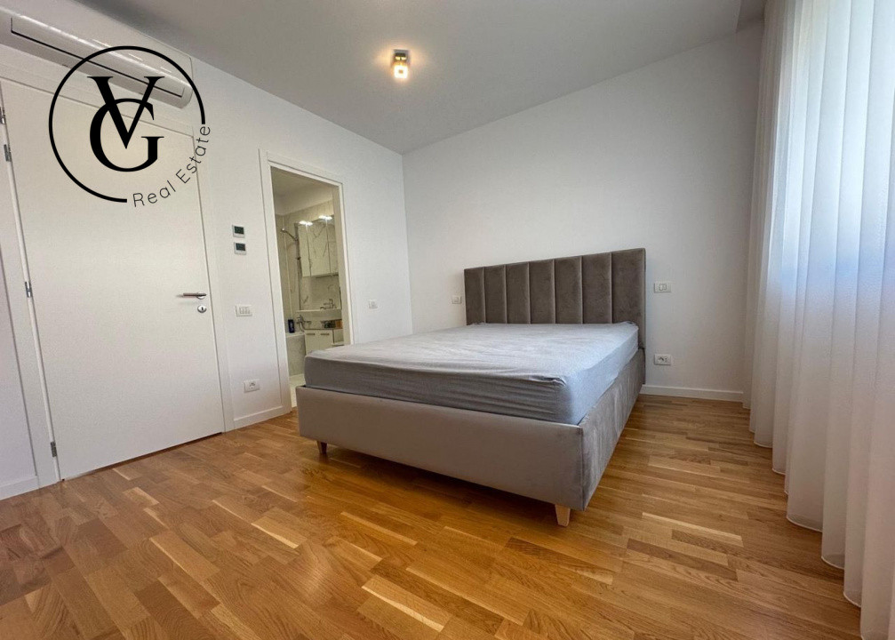 Vila cu 5 camere New Point Villas