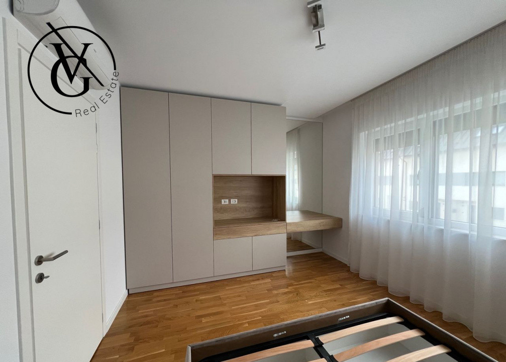 Vila cu 5 camere New Point Villas
