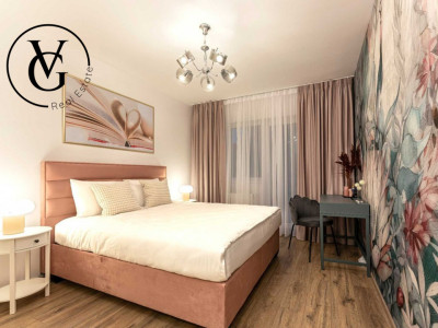 Apartament 2 camere - Soseaua Giurgiului