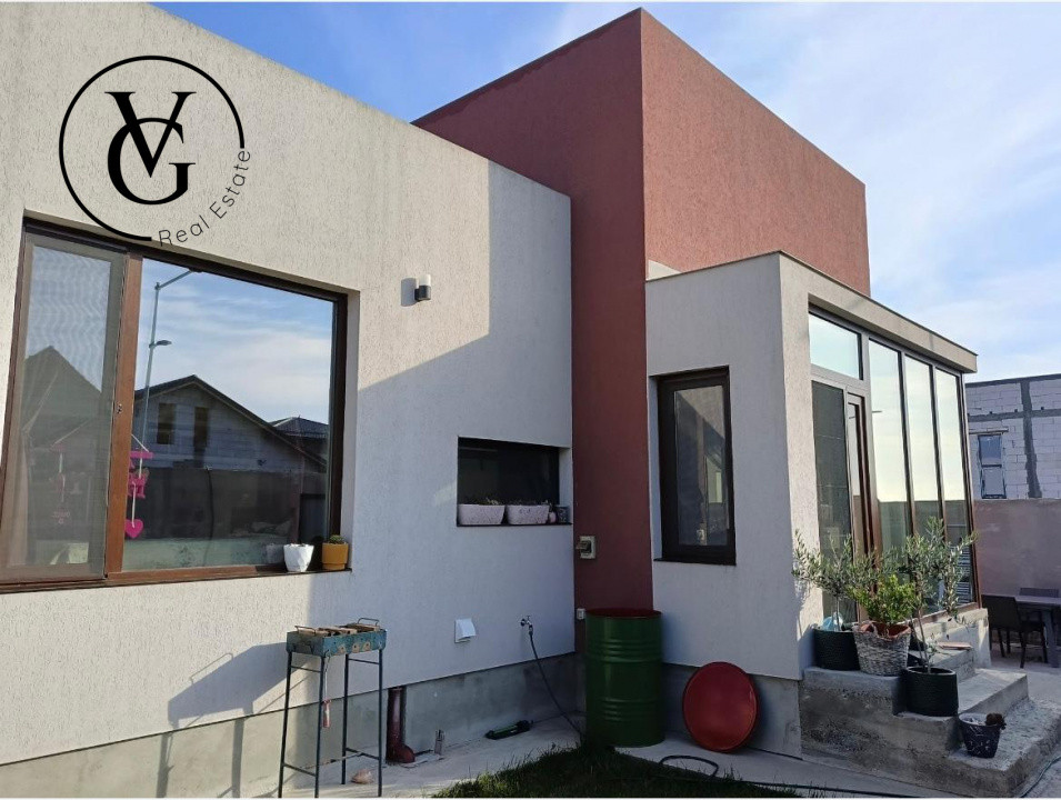 Casa de 4 camere | Valu Traian
