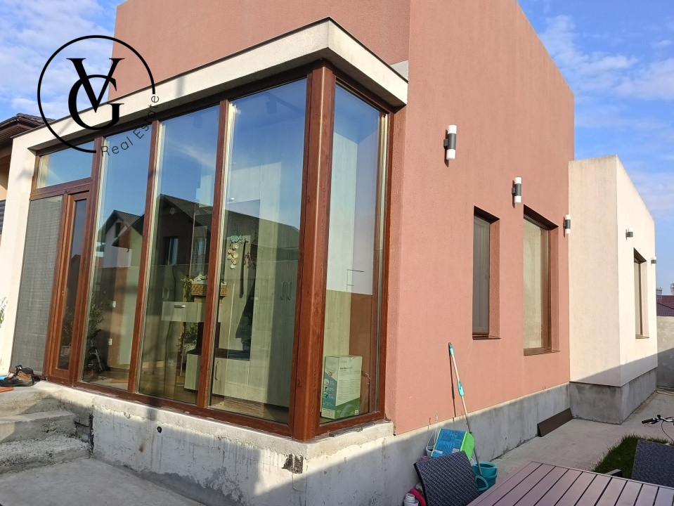 Casa de 4 camere | Valu Traian