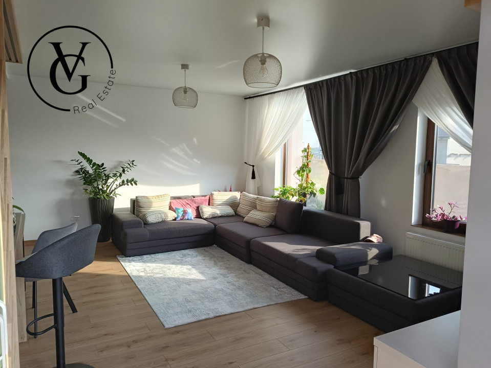 Casa de 4 camere | Valu Traian