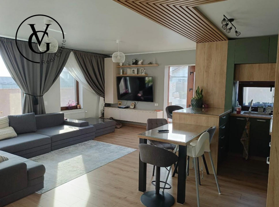 Casa de 4 camere | Valu Traian