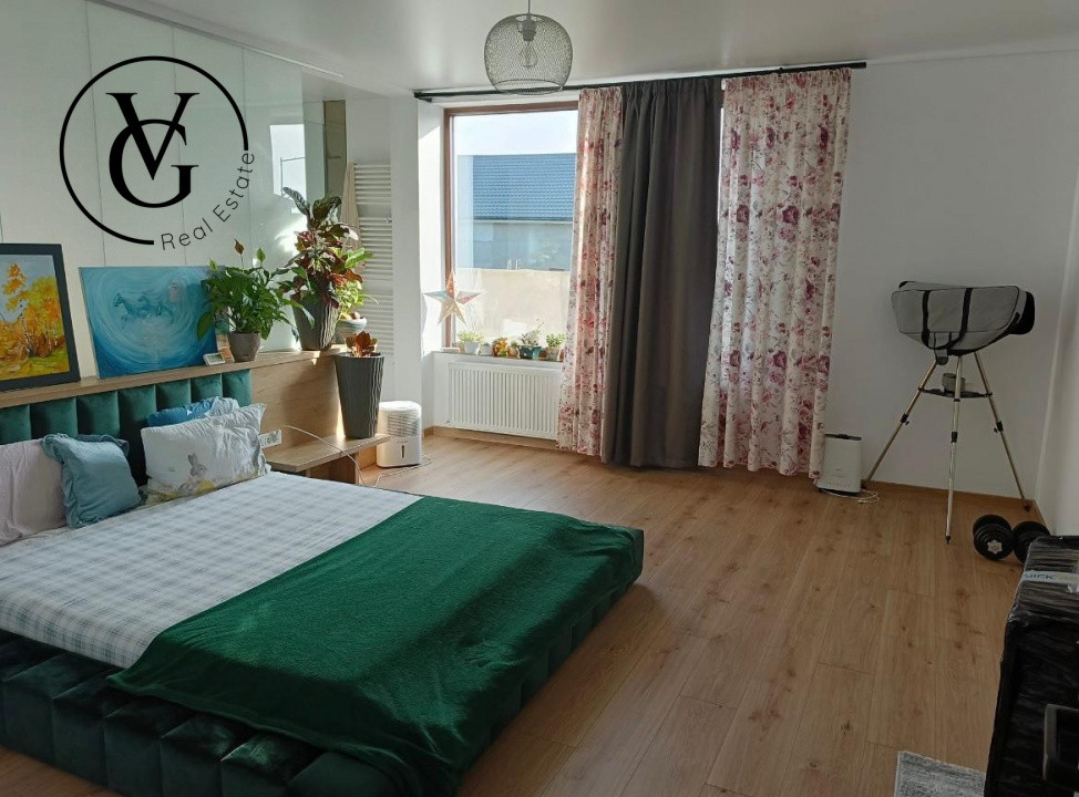 Casa de 4 camere | Valu Traian