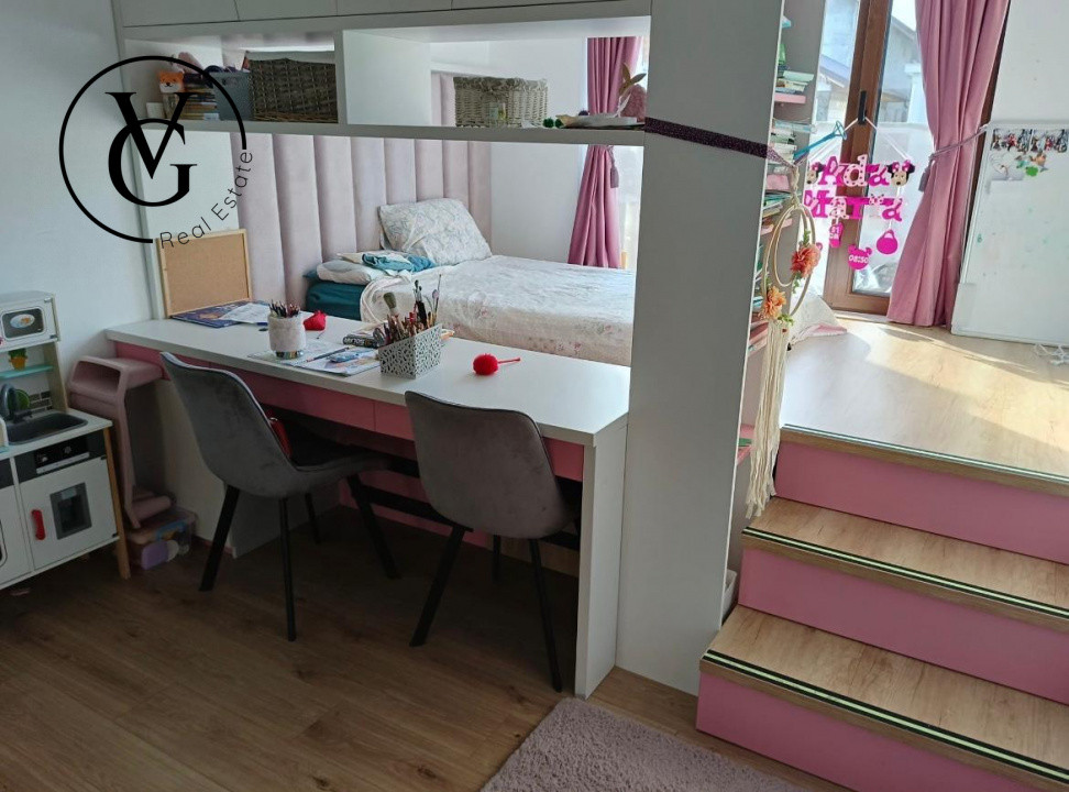 Casa de 4 camere | Valu Traian