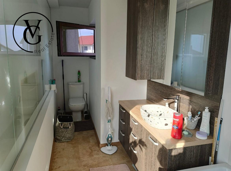 Casa de 4 camere | Valu Traian