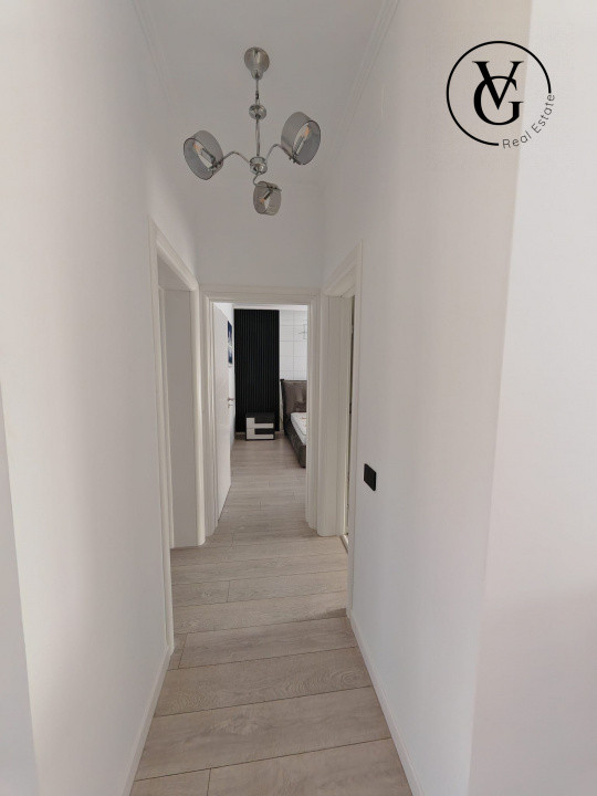 Casa de 4 camere, complex cu circuit inchis | Valu Traian