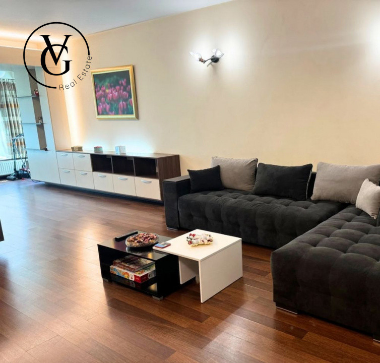 Apartament doua camere - Grozavesti