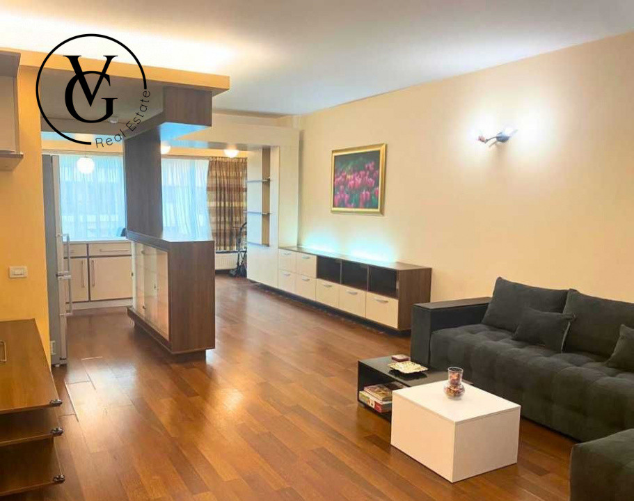 Apartament doua camere - Grozavesti