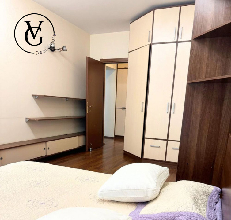 Apartament doua camere - Grozavesti