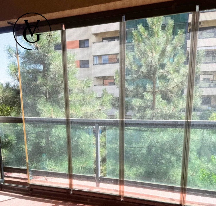 Apartament doua camere - Grozavesti