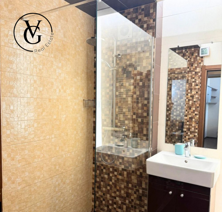 Apartament doua camere - Grozavesti