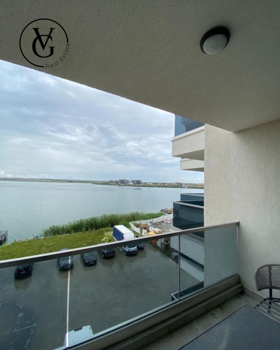 Apartament modern 2 camere - Mamaia Nord