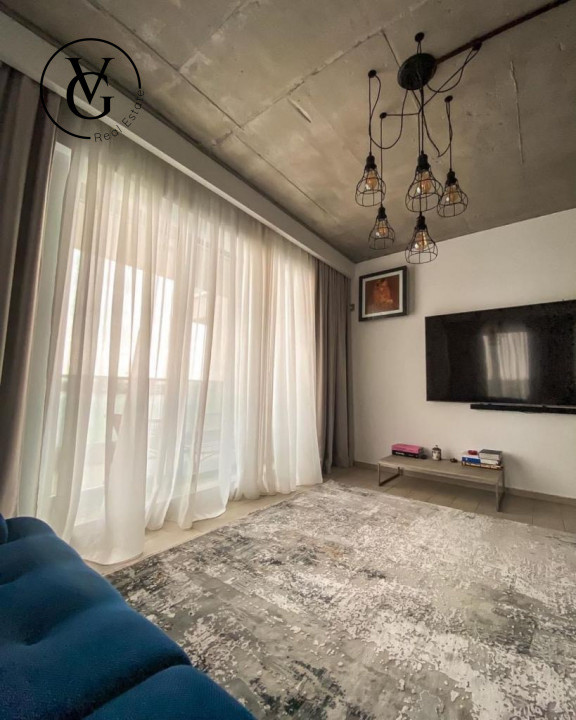 Apartament modern 2 camere - Mamaia Nord