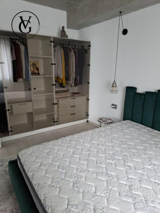 Apartament modern 2 camere - Mamaia Nord