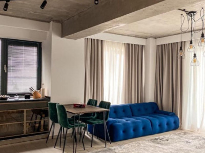 Apartament modern 2 camere - Mamaia Nord