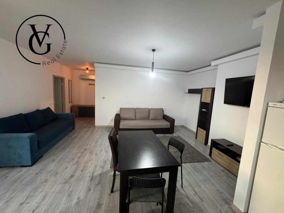 Apartament 2 camere - Aviatorii Residence - Zona Campus Universitar