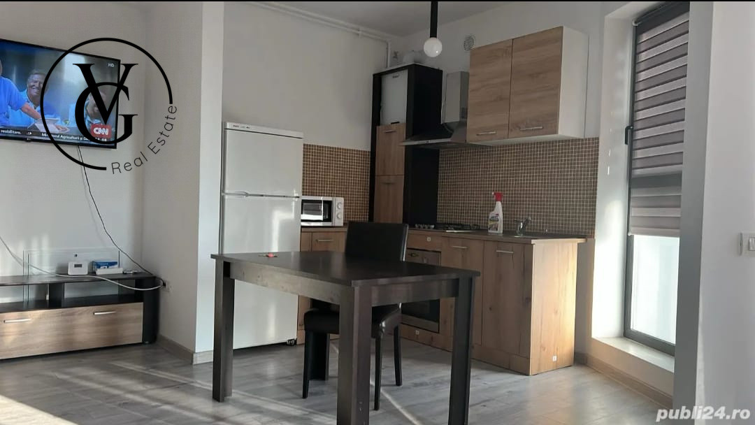 Apartament 2 camere - Aviatorii Residence - Zona Campus Universitar