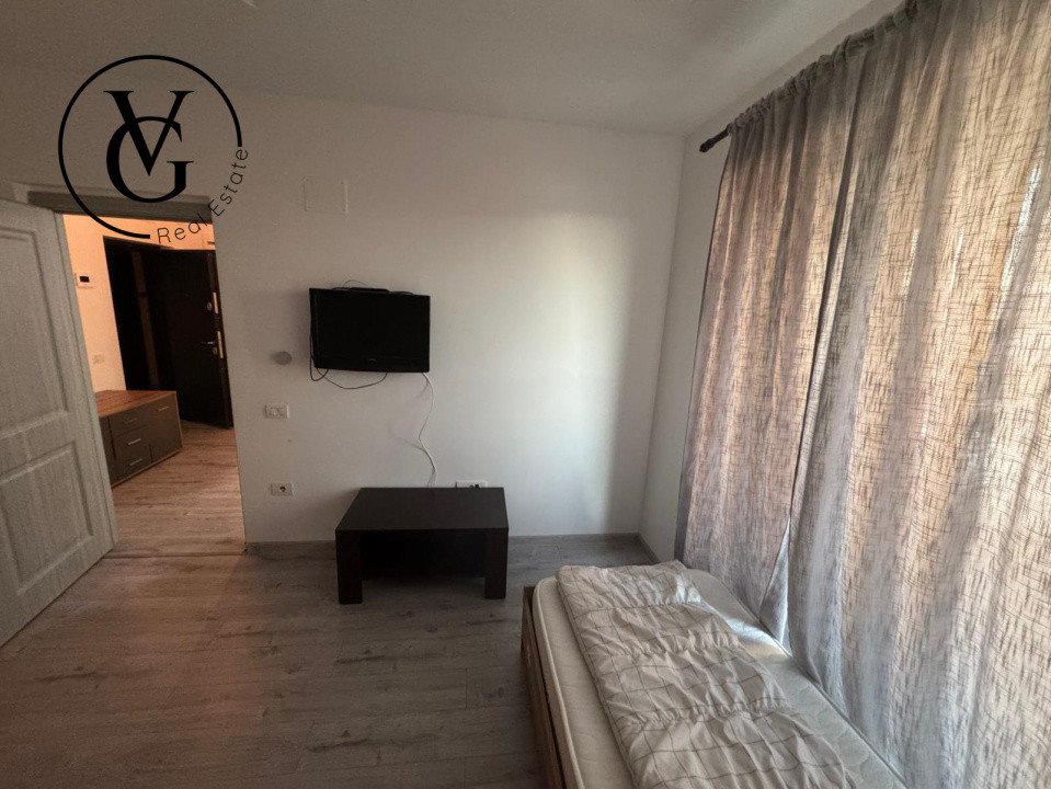 Apartament 2 camere - Aviatorii Residence - Zona Campus Universitar