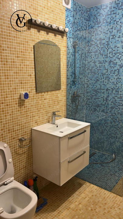 Apartament 2 camere - Aviatorii Residence - Zona Campus Universitar