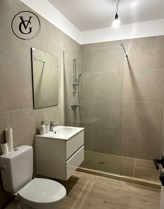 Apartament 2 camere Alezzi Infinity 12 luni