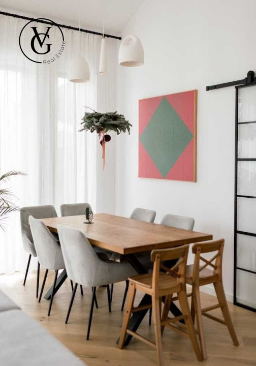 Casa 4 camere Corbeanca 