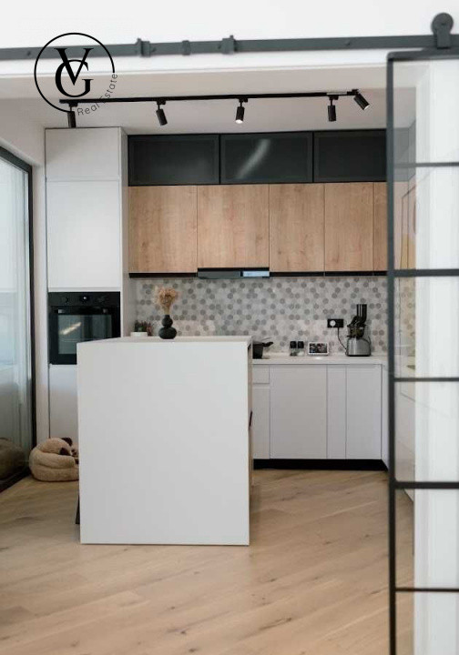 Casa 4 camere Corbeanca 