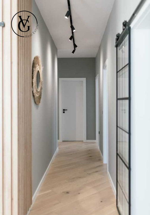 Casa 4 camere Corbeanca 