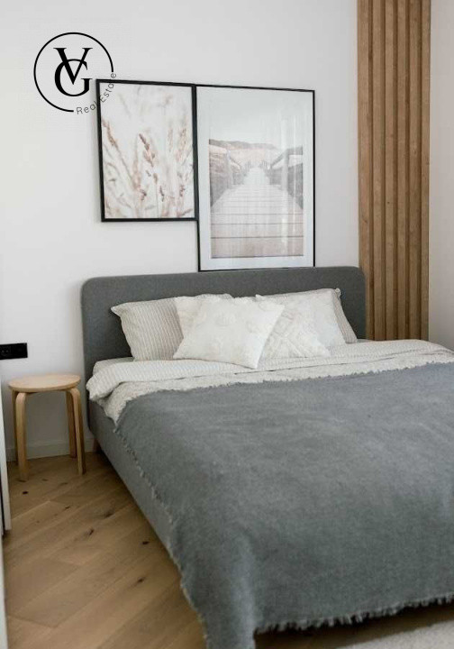 Casa 4 camere Corbeanca 