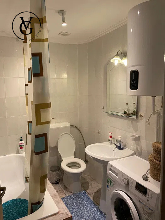 Apartament 2 camere - Piata Romana - Investitie 