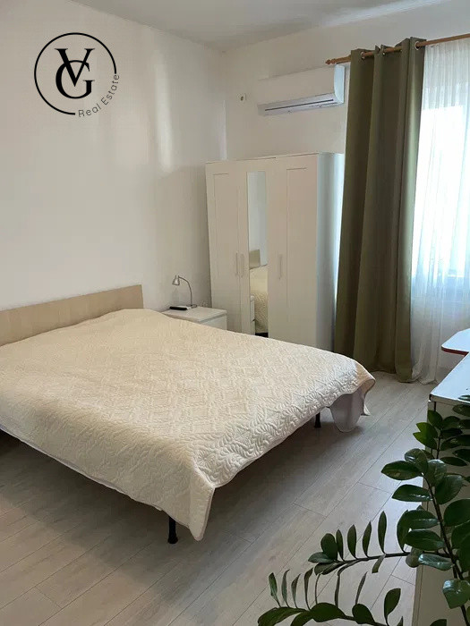 Apartament 2 camere - Piata Romana - Investitie 