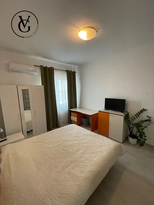 Apartament 2 camere - Piata Romana - Investitie 