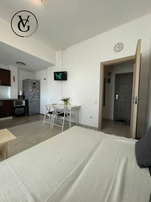 Apartament 2 camere - Piata Romana - Investitie 