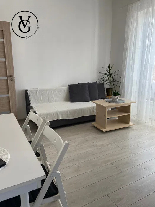 Apartament 2 camere - Piata Romana - Investitie 