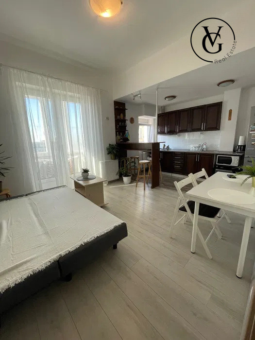 Apartament 2 camere - Piata Romana - Investitie 