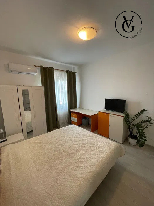 Apartament 2 camere - Piata Romana - Investitie 