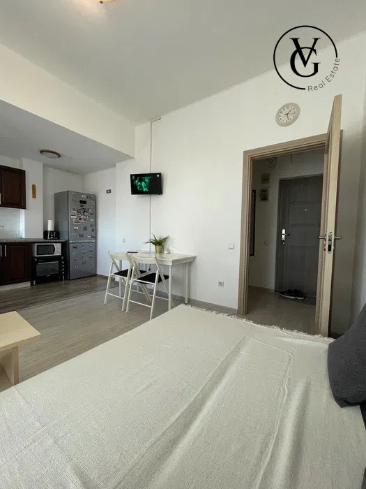 Apartament 2 camere - Piata Romana - Investitie 